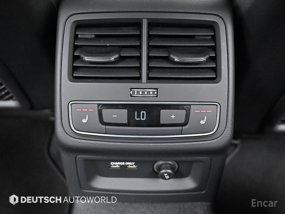 Audi A4 (B9)40 TFSI Premium №17