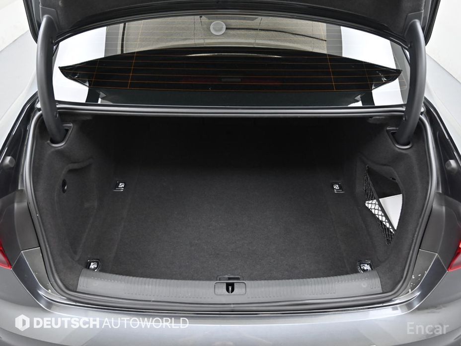 Audi A4 (B9)40 TFSI Premium №21