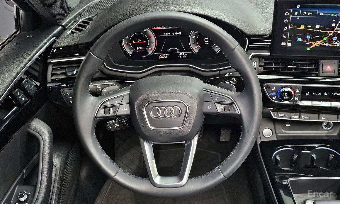 A4 (B9)40 TFSI Premium 14