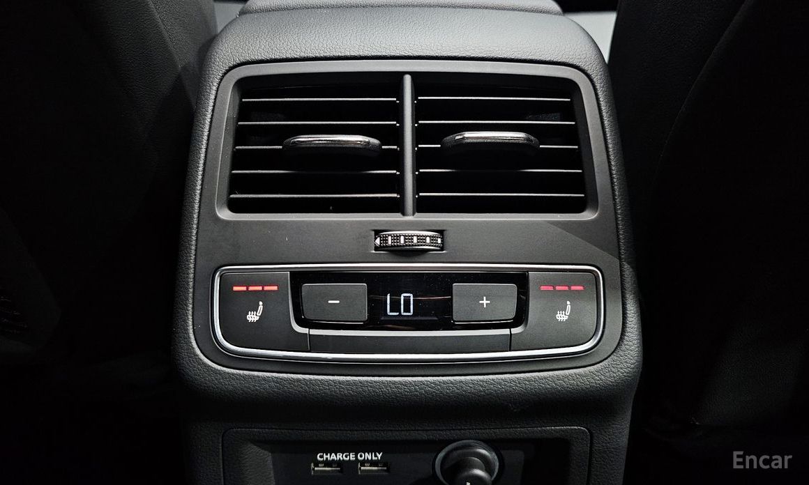 A4 (B9)40 TFSI Premium 21