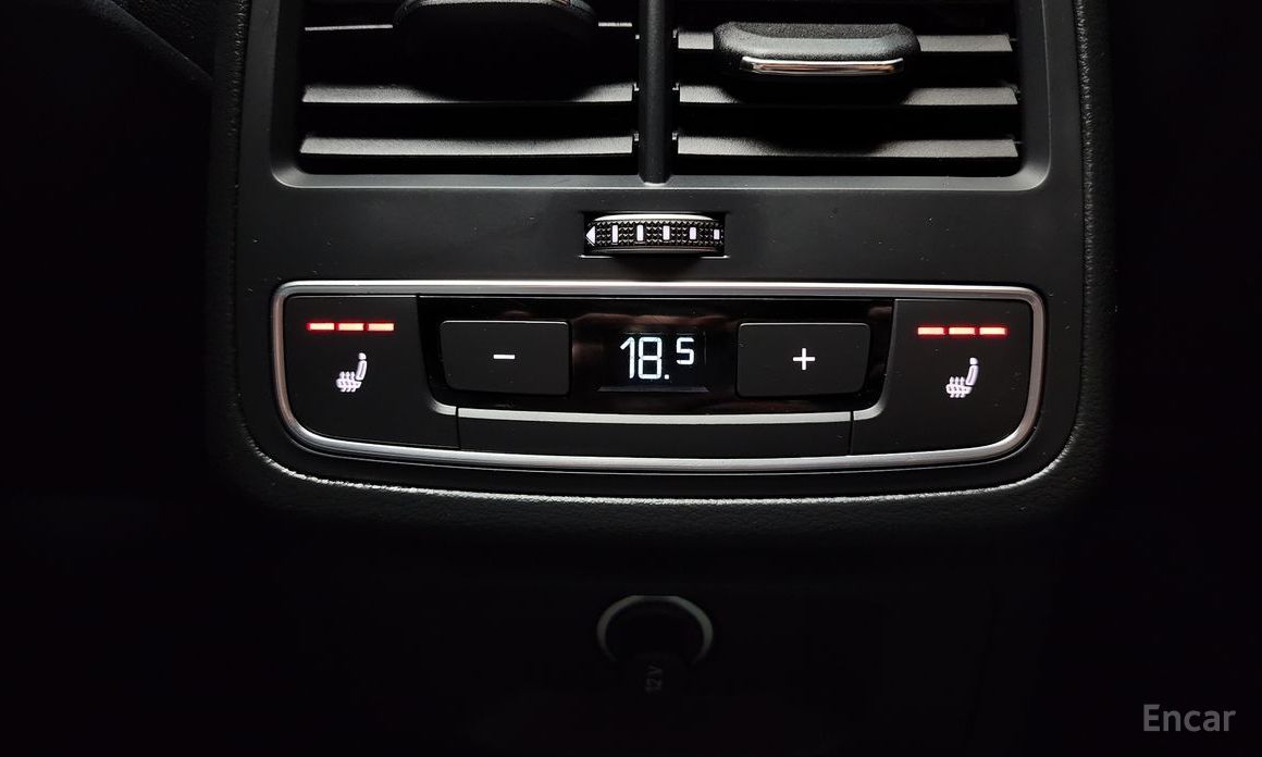 Audi A4 (B9)40 TFSI Premium №20