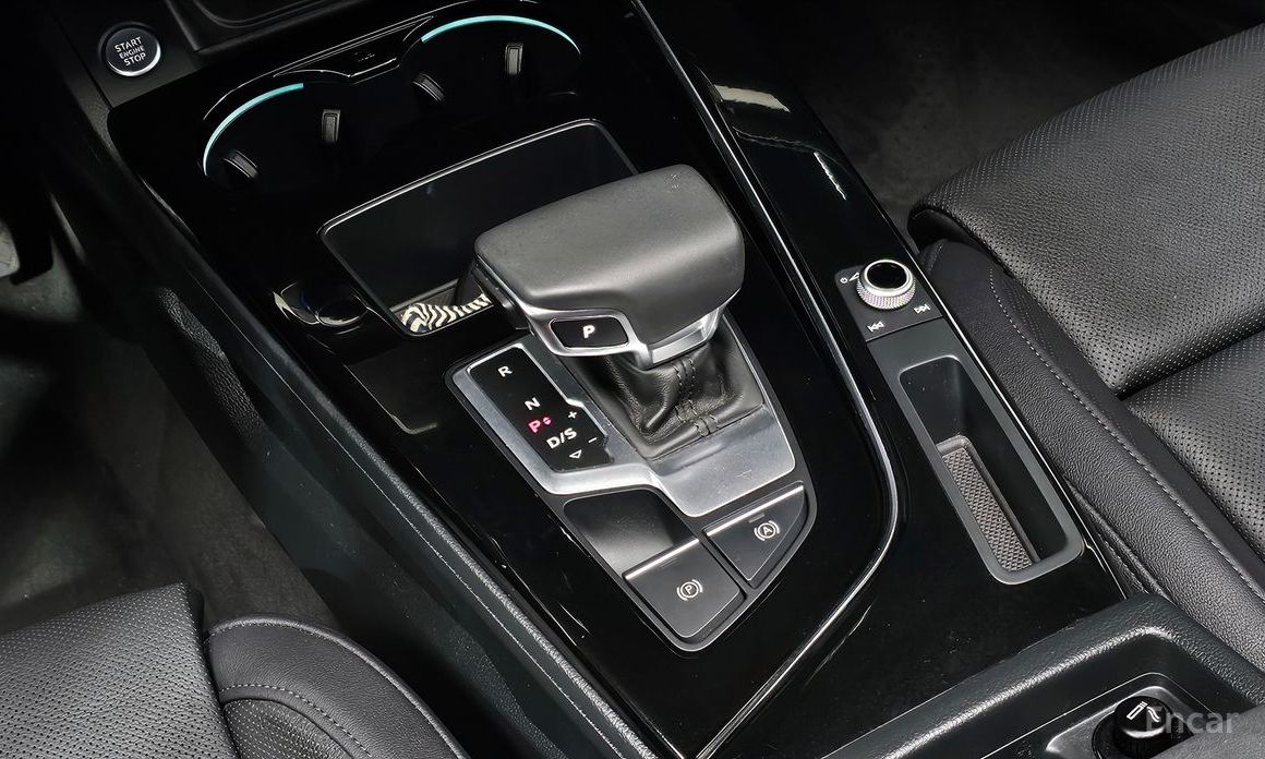 Audi A4 (B9)40 TFSI Premium №10