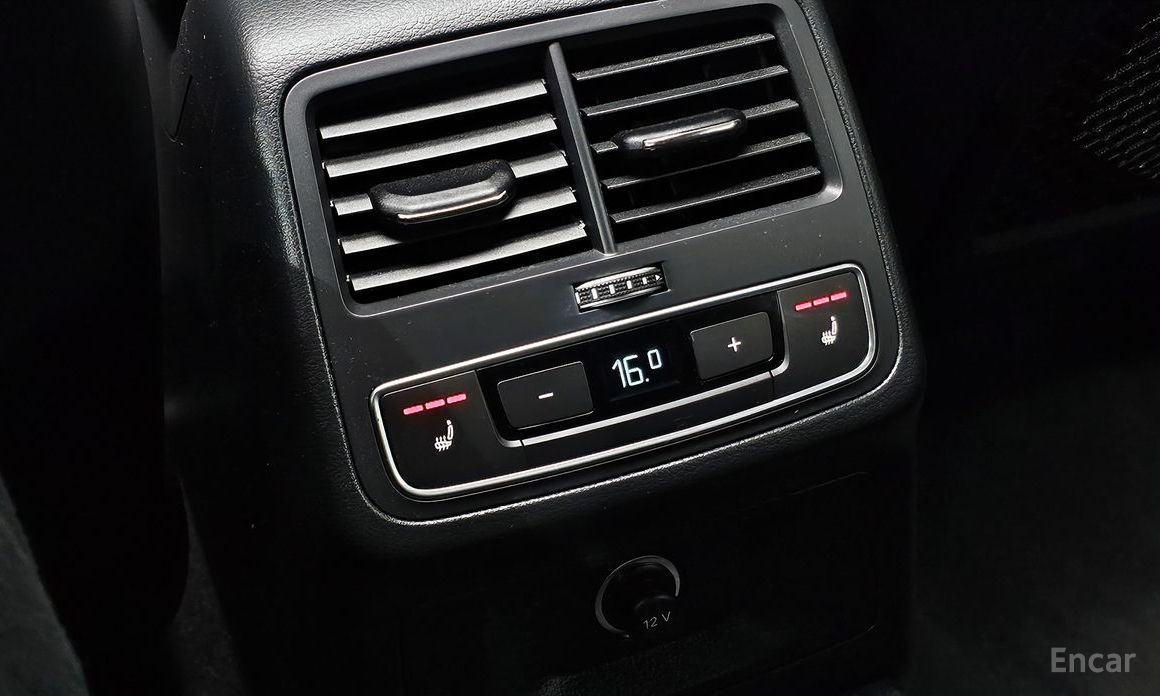 Audi A4 (B9)40 TFSI Premium №20