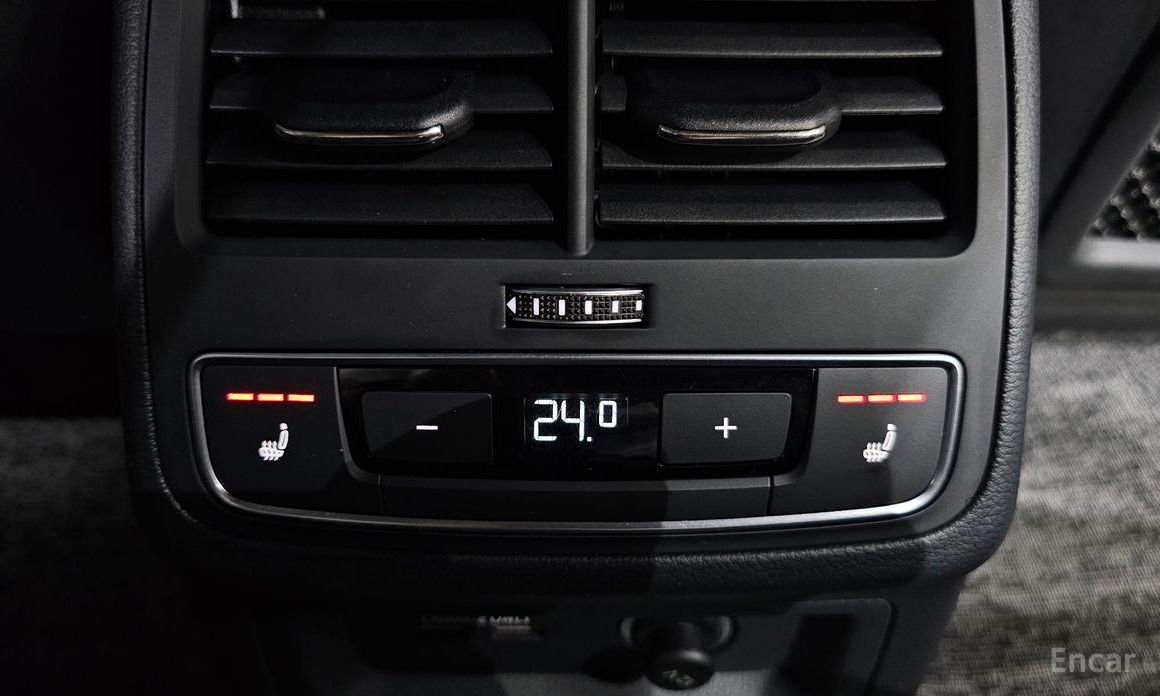 A4 (B9) 40 TDI Quattro Premium 19