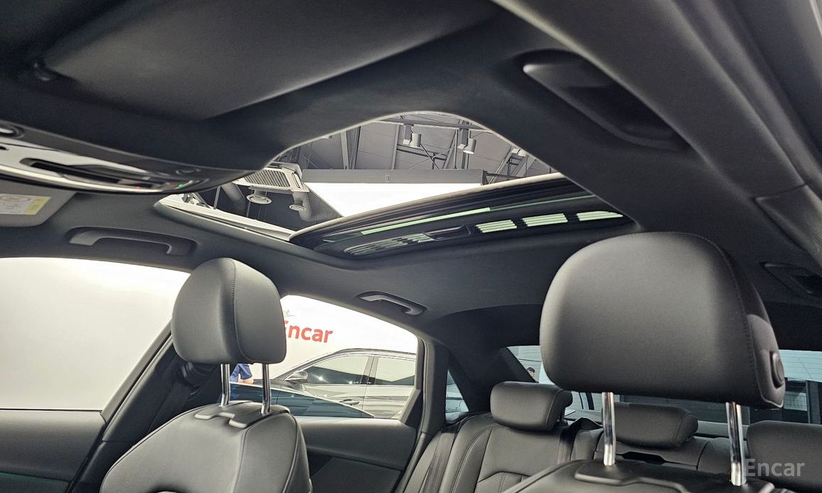 A4 (B9) 40 TDI Quattro Premium 20