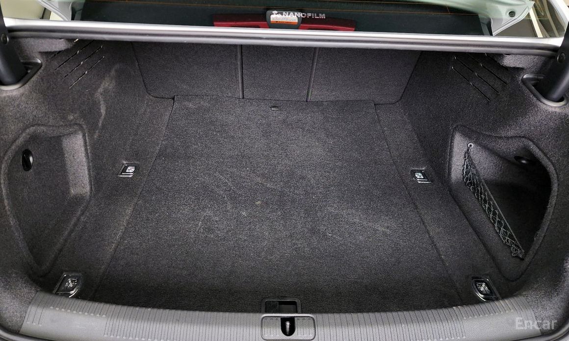 A4 (B9) 45 TFSI Quattro Premium 21