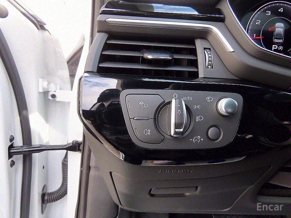 A4 (B9) 45 TFSI Quattro Premium 14