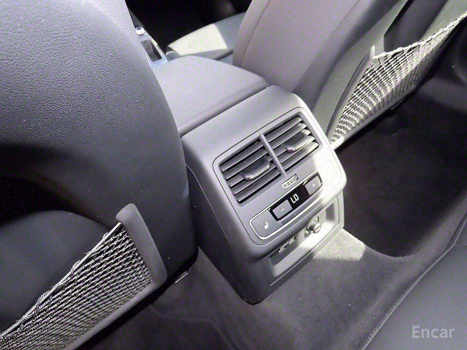 A4 (B9) 45 TFSI Quattro Premium 18