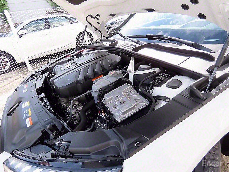 A4 (B9) 45 TFSI Quattro Premium 20