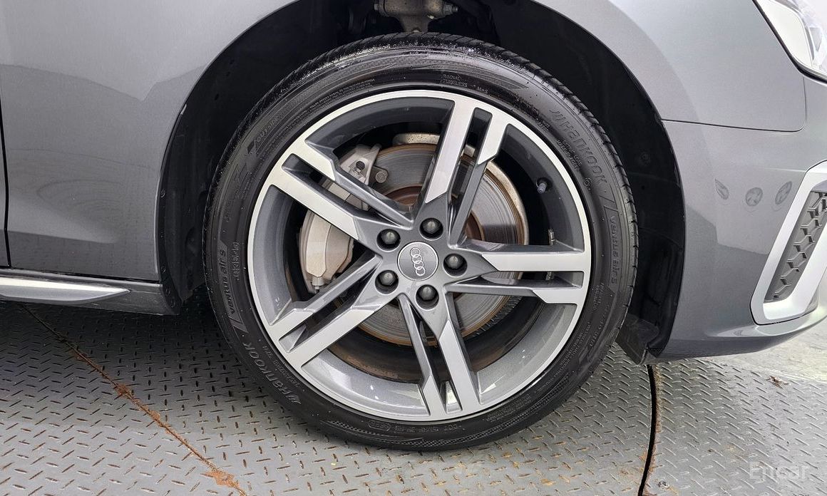 Audi A4 (B9) 45 TFSI Quattro Premium №6