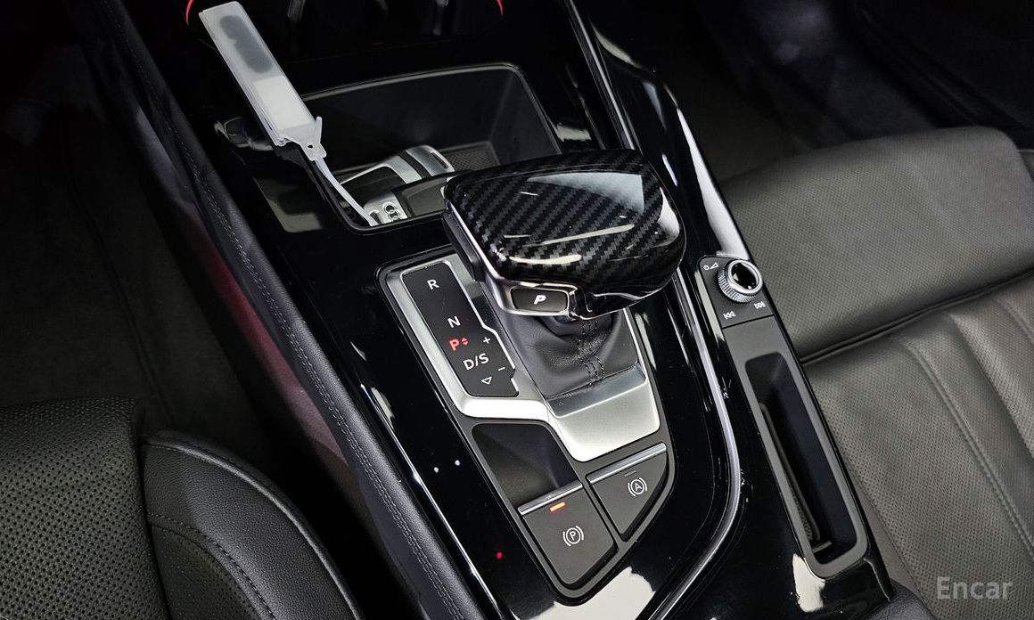 Audi A4 (B9) 45 TFSI Quattro Premium №10