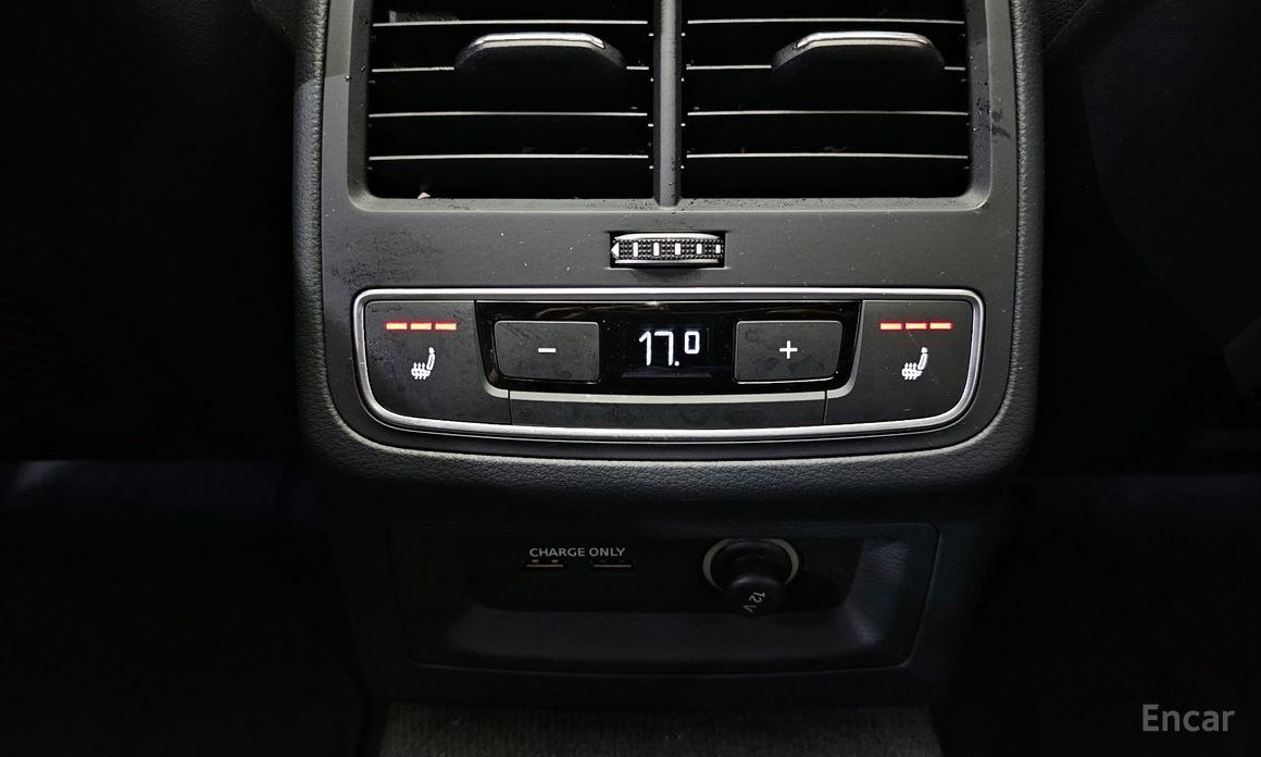 Audi A4 (B9) 45 TFSI Quattro Premium №20