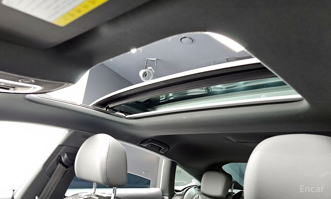 A5 (F5)40 TDI Quattro Premium Sportback 19