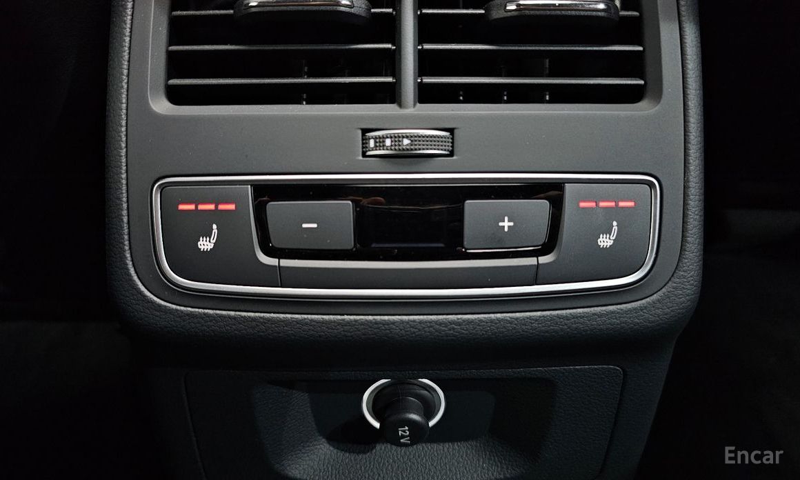 A5 (F5)40 TDI Quattro Premium Sportback 20