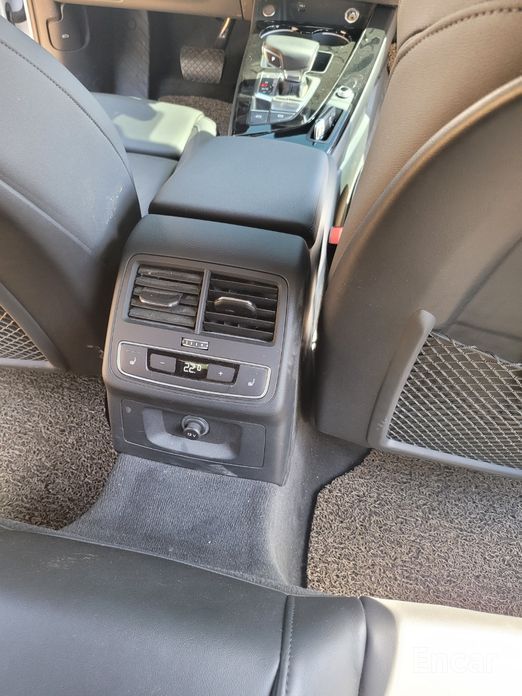 Audi A5 (F5)40 TDI Quattro Premium Sportback №16