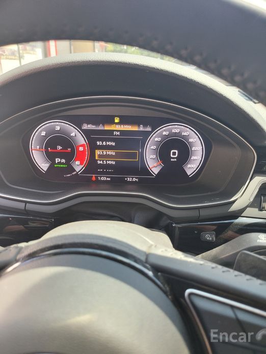 Audi A5 (F5)40 TDI Quattro Premium Sportback №18