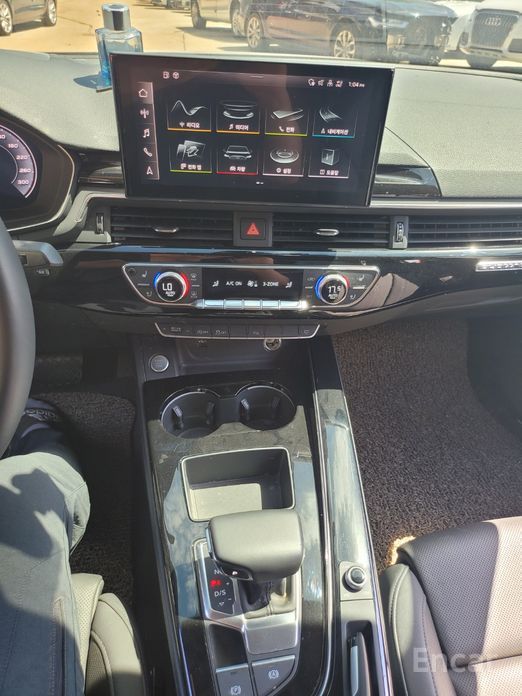 Audi A5 (F5)40 TDI Quattro Premium Sportback №19