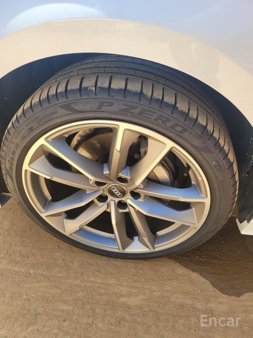 Audi A5 (F5)40 TDI Quattro Premium Sportback №20