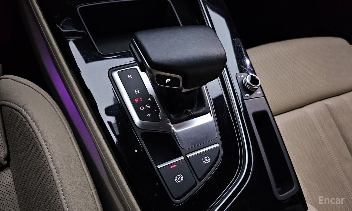 A5 (F5)40 TDI Quattro Premium Sportback 10
