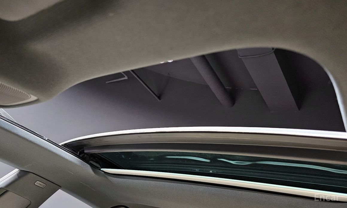 A5 (F5)40 TDI Quattro Premium Sportback 17