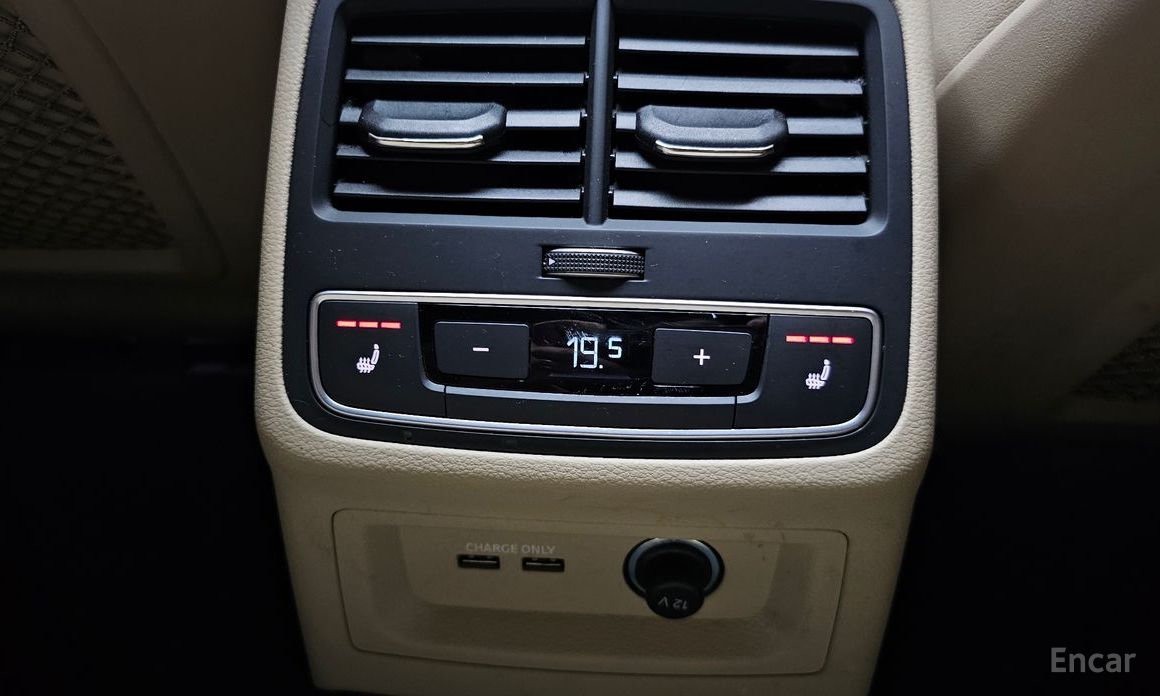 A5 (F5)40 TDI Quattro Premium Sportback 20