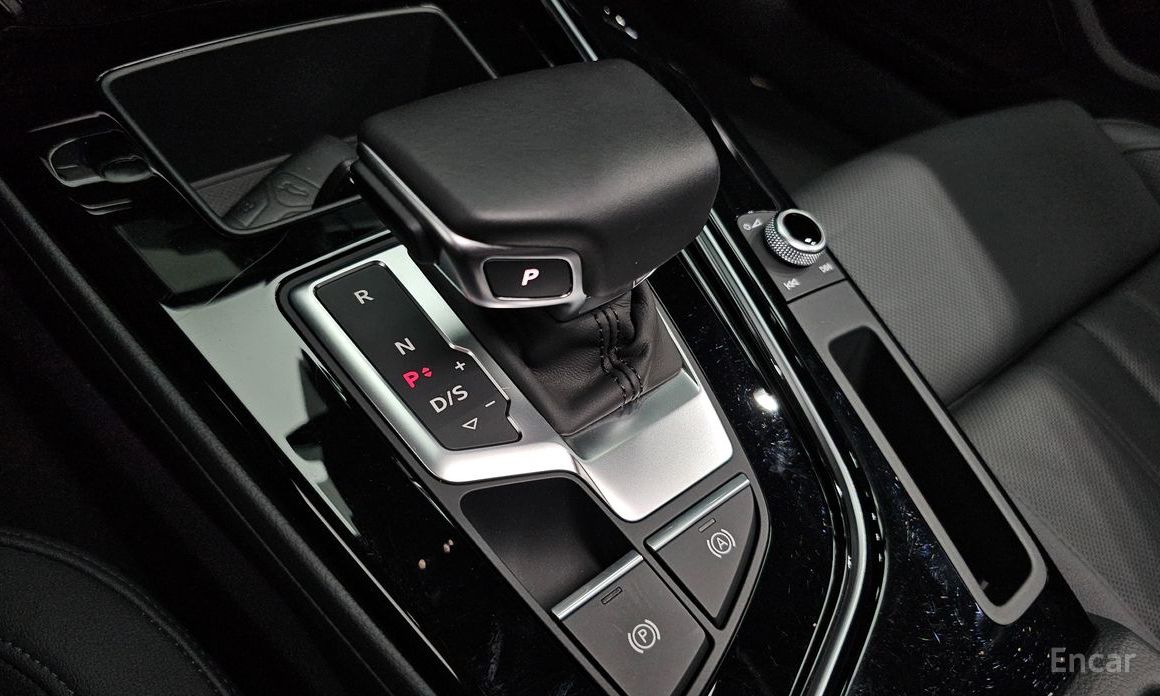 A5 (F5)40 TDI Quattro Premium Sportback 10