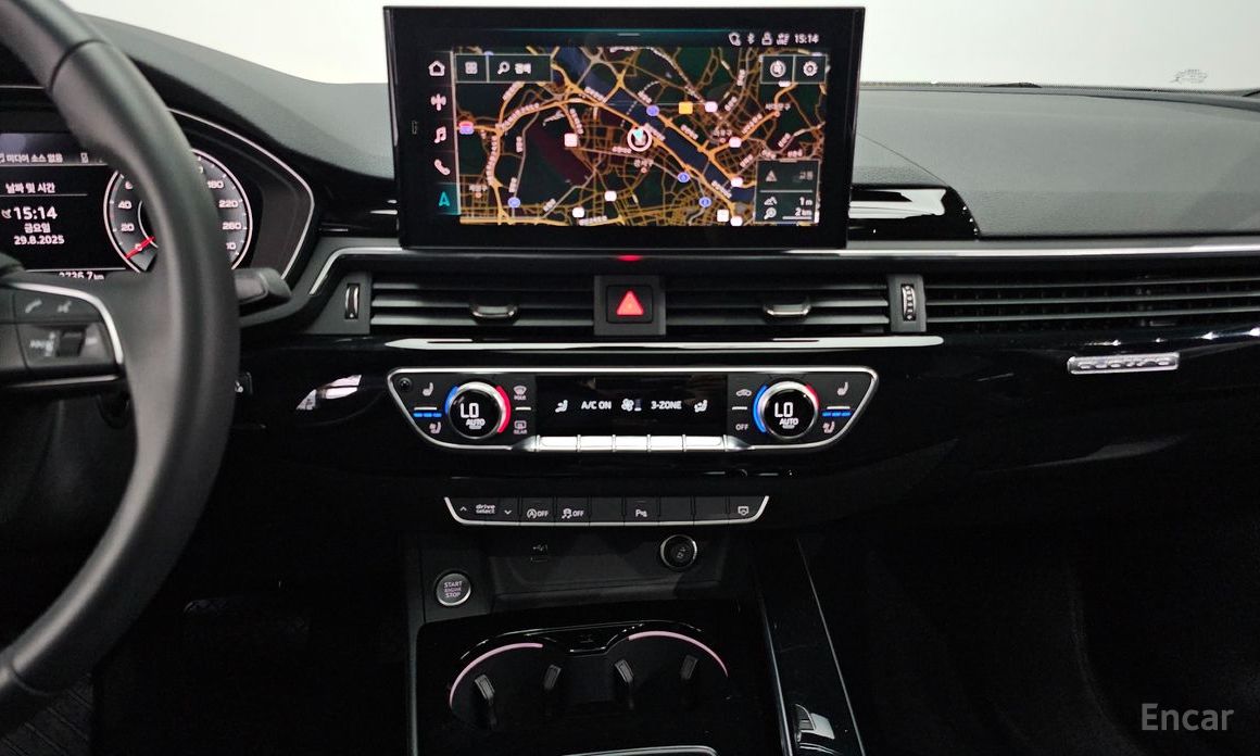 A5 (F5)40 TDI Quattro Premium Sportback 15