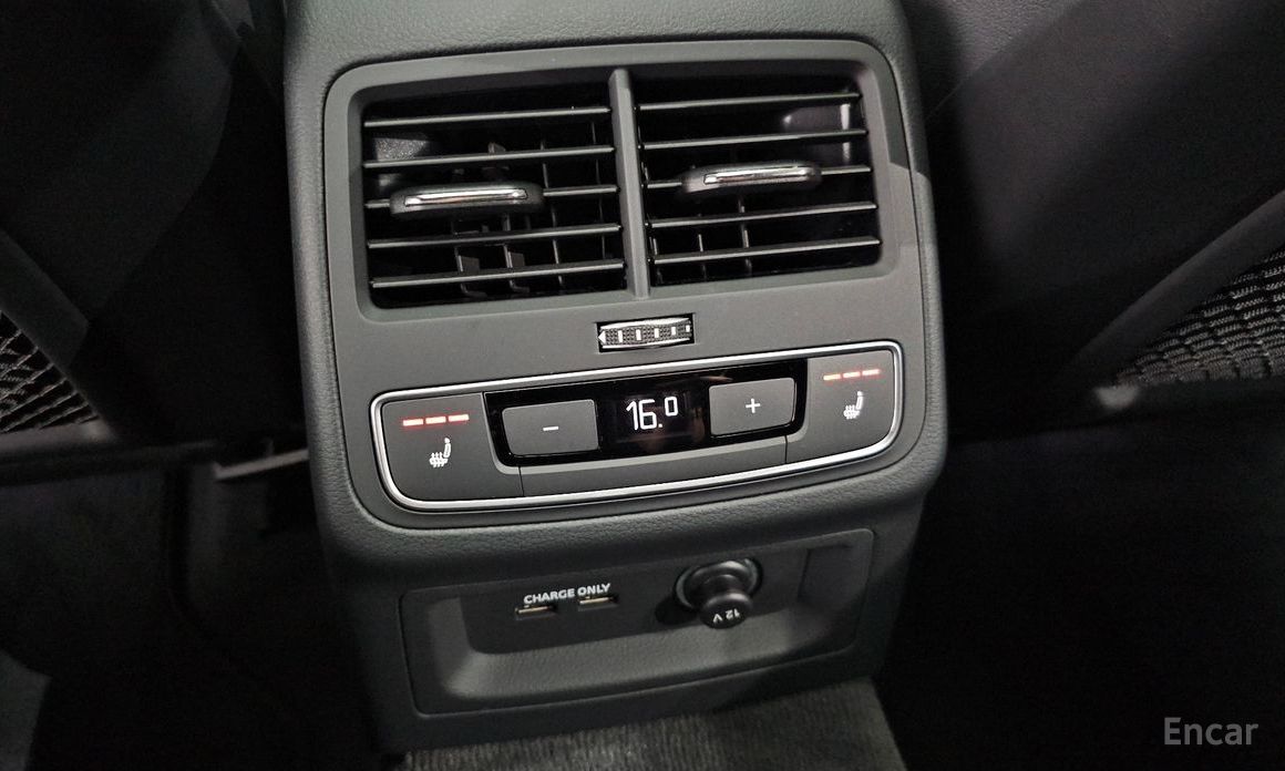 A5 (F5)40 TDI Quattro Premium Sportback 19