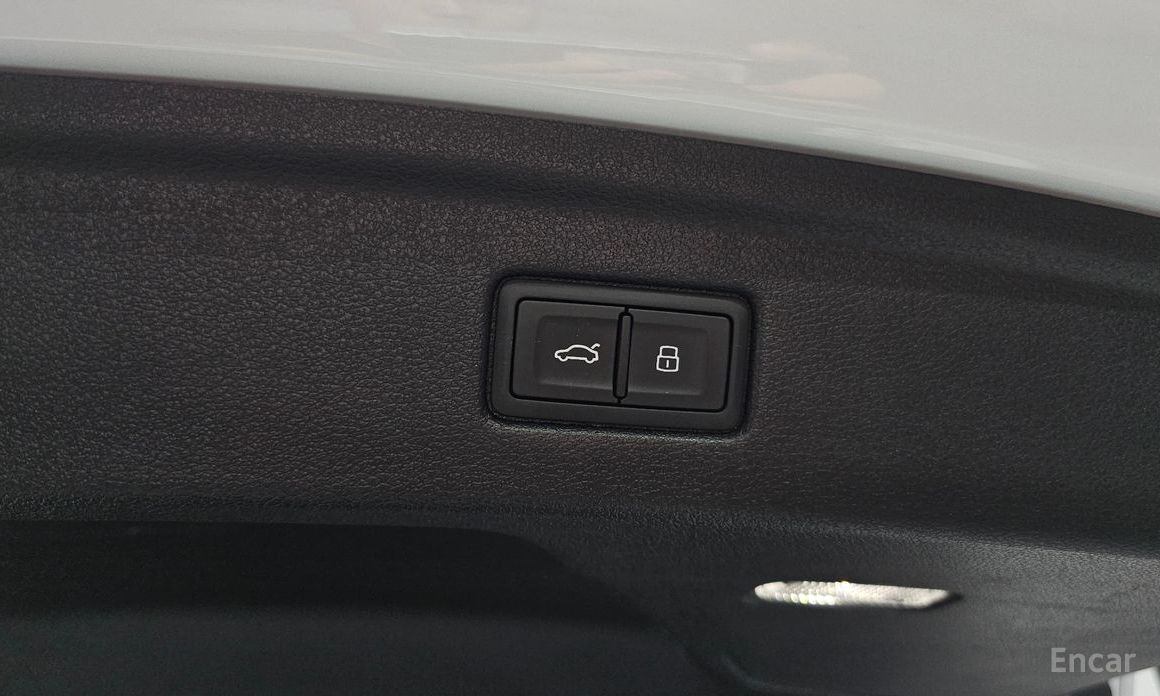 A5 (F5)40 TDI Quattro Premium Sportback 21