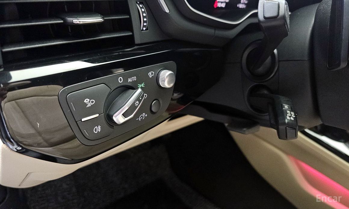 A5 (F5)40 TDI Quattro Premium Sportback 15
