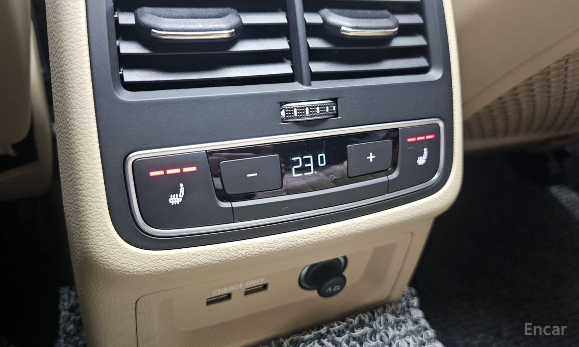 A5 (F5)40 TDI Quattro Premium Sportback 18