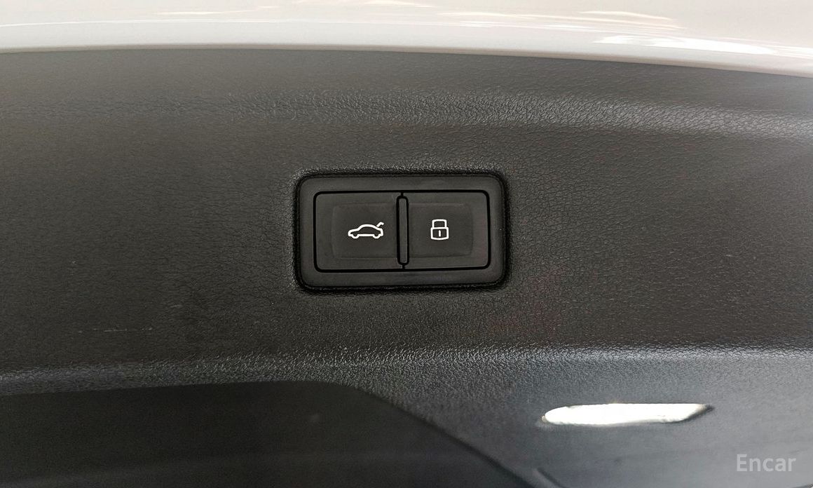 A5 (F5)40 TDI Quattro Premium Sportback 19