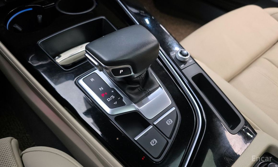 A5 (F5)40 TDI Quattro Premium Sportback 10