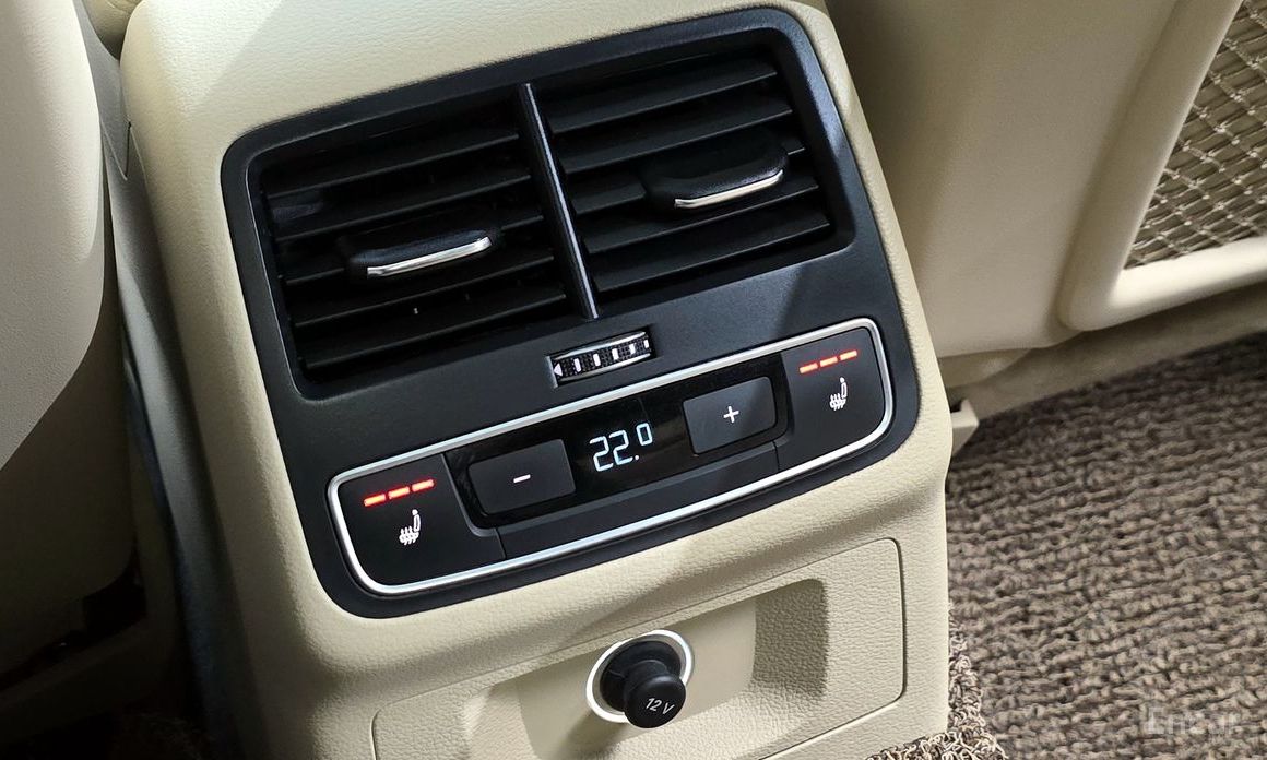 A5 (F5)40 TDI Quattro Premium Sportback 20