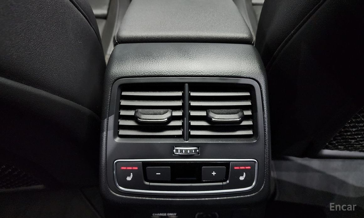 Audi A5 (F5)40 TFSI Quattro Premium Sportback №20