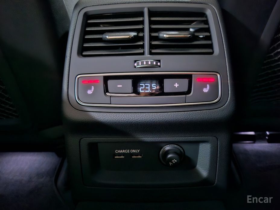 A5 (F5)40 TFSI Quattro Premium Sportback 9