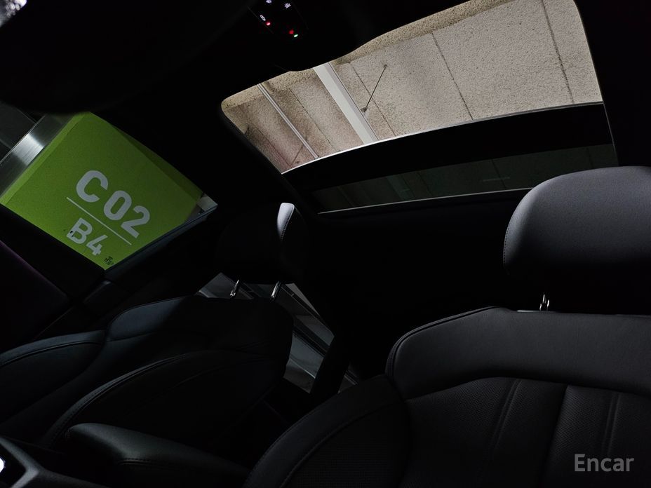 A5 (F5)40 TFSI Quattro Premium Sportback 12