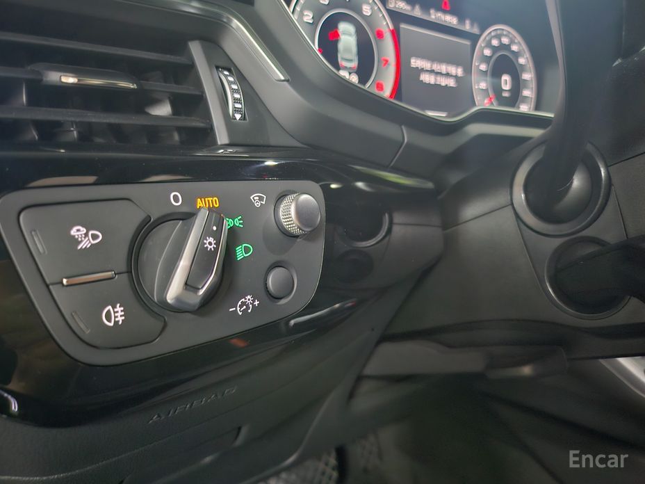 A5 (F5)40 TFSI Quattro Premium Sportback 15
