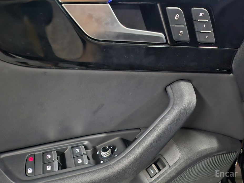 A5 (F5)40 TFSI Quattro Premium Sportback 16