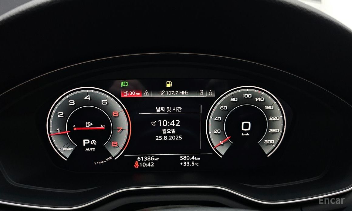 A5 (F5)40 TFSI Quattro Premium Sportback 9