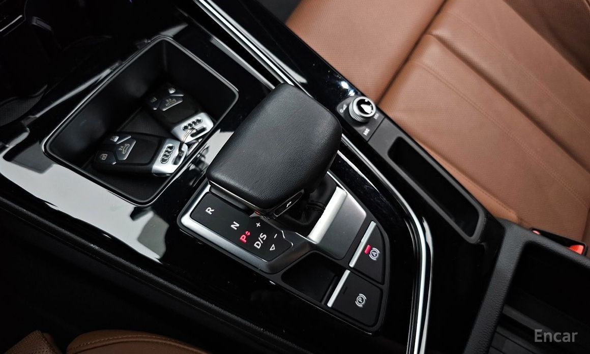 A5 (F5)40 TFSI Quattro Premium Sportback 10
