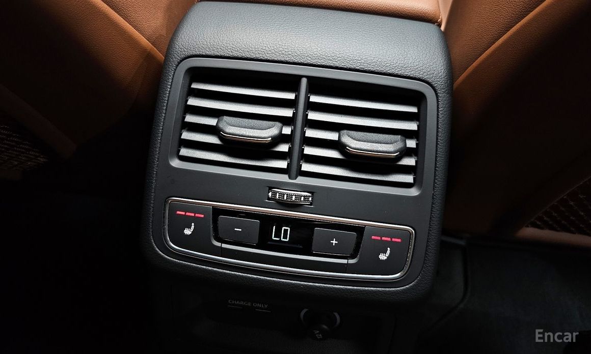 A5 (F5)40 TFSI Quattro Premium Sportback 20