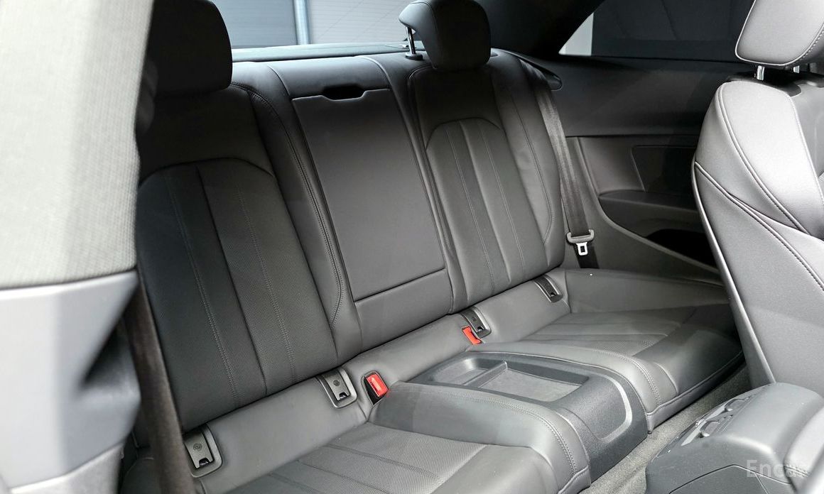 Audi A5 (F5) 45 TFSI Quattro Premium Coupe №13