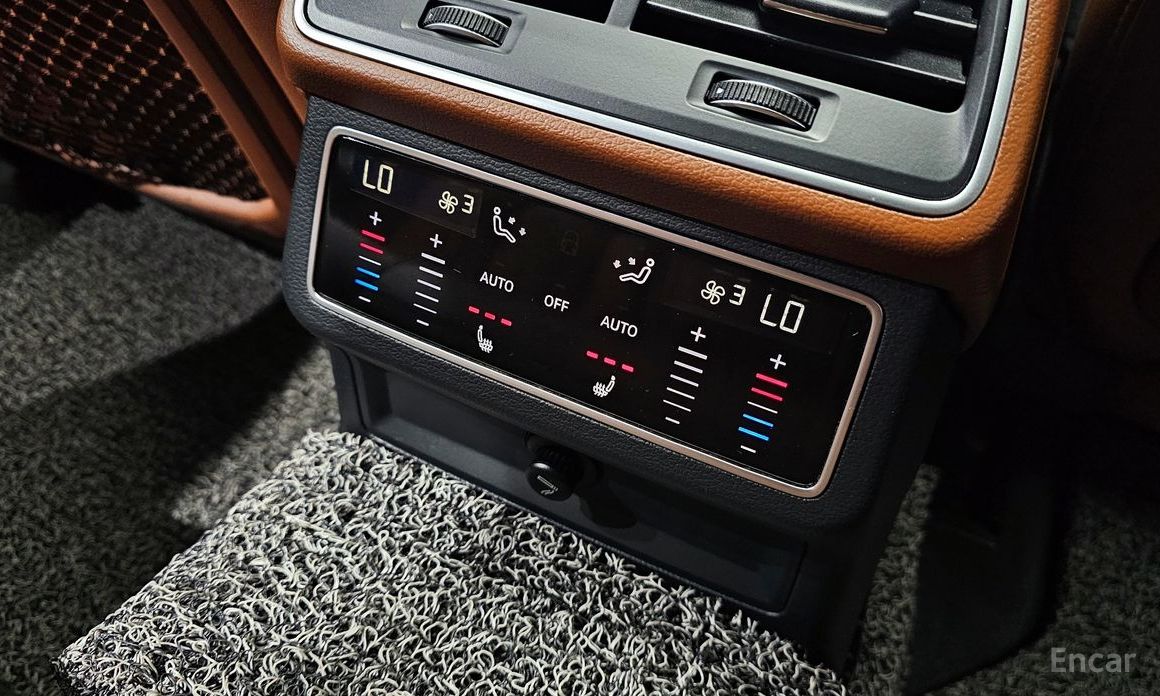 A6 (C8)40 TDI 19