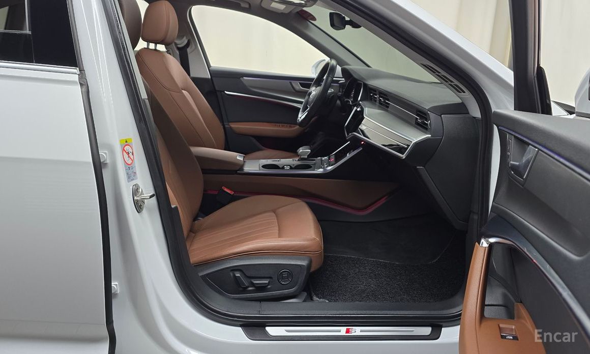 A6 (C8)40 TDI 11