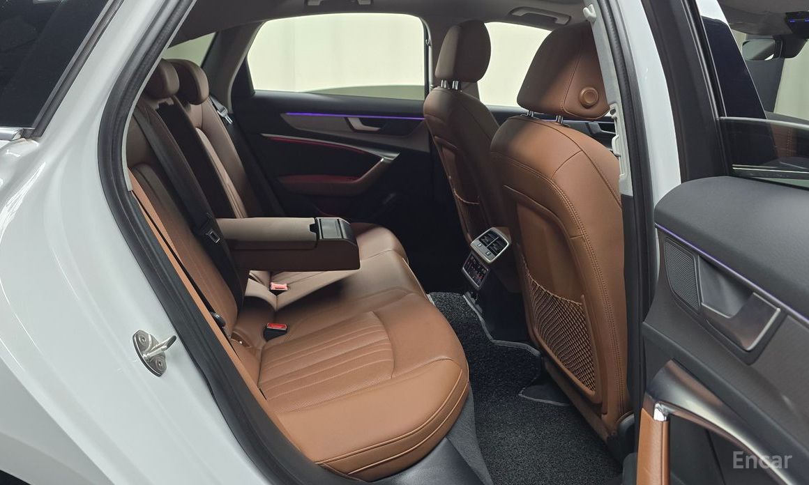 A6 (C8)40 TDI 13