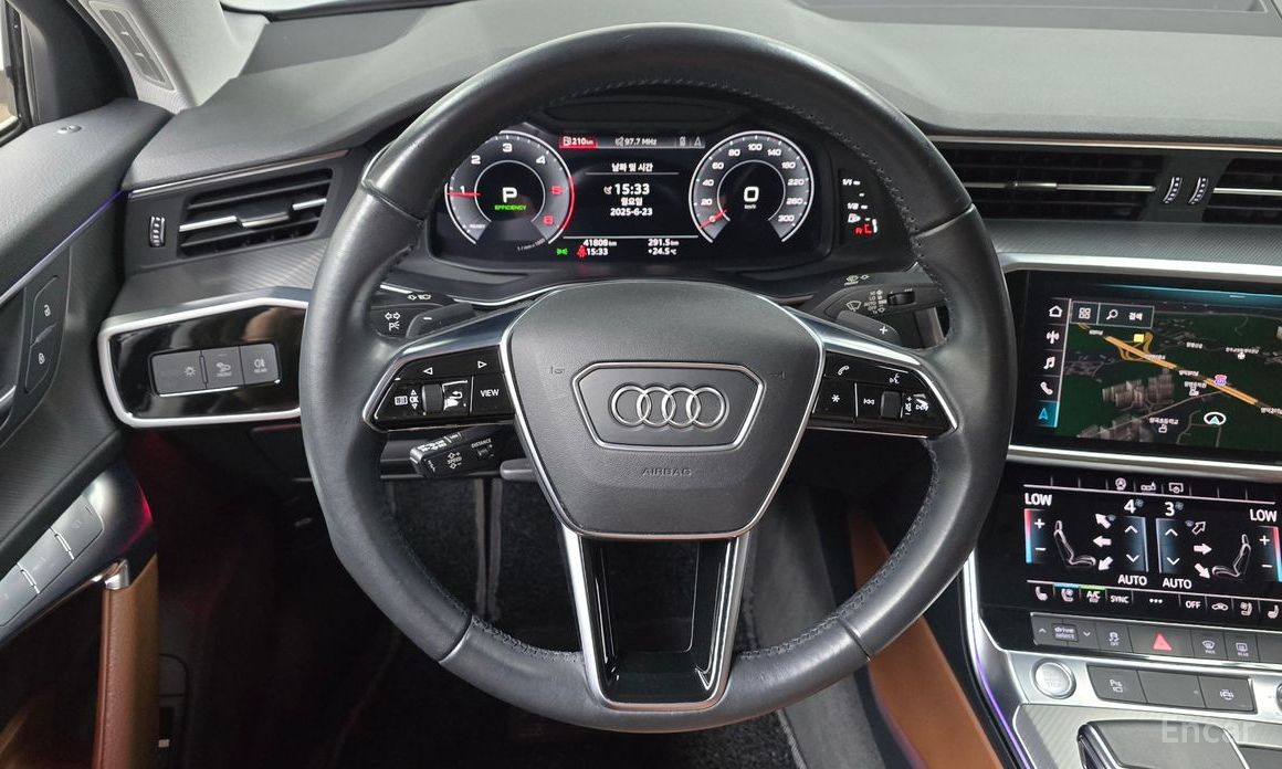 A6 (C8)40 TDI 14