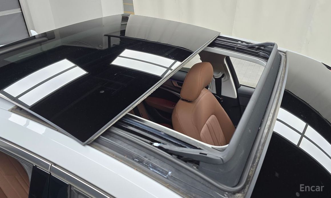 A6 (C8)40 TDI 17