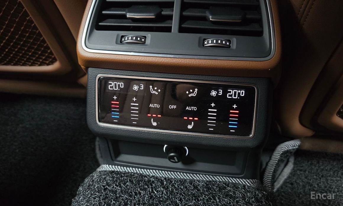 A6 (C8)40 TDI 20