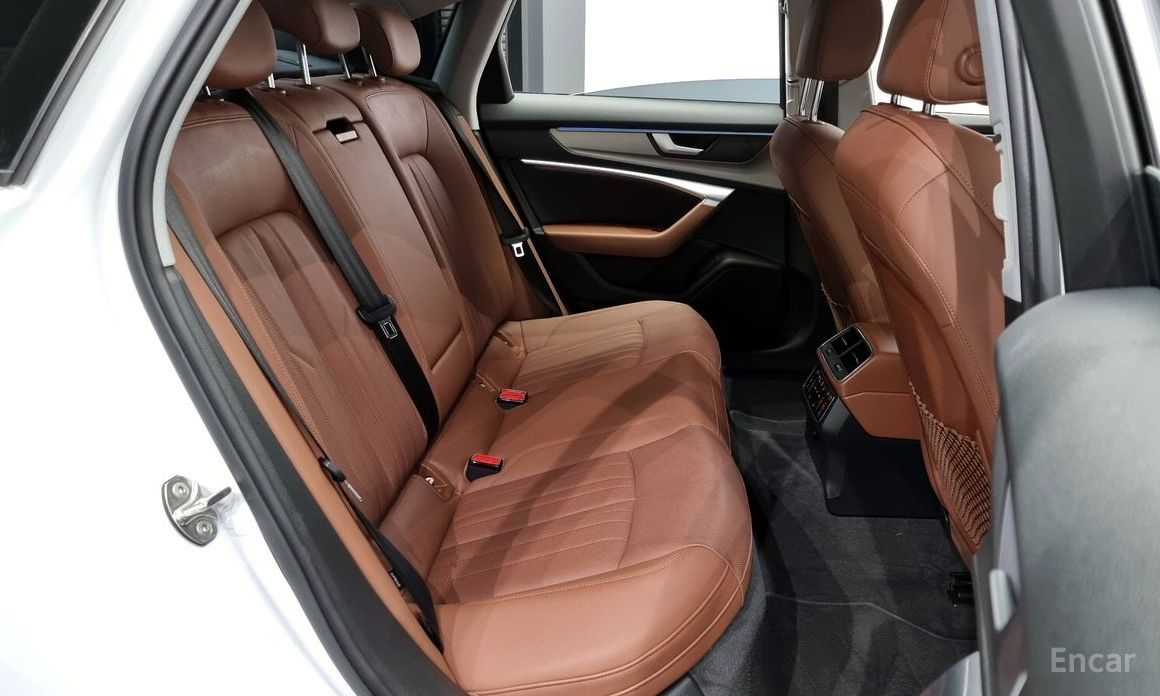 Audi A6 (C8)40 TDI №13